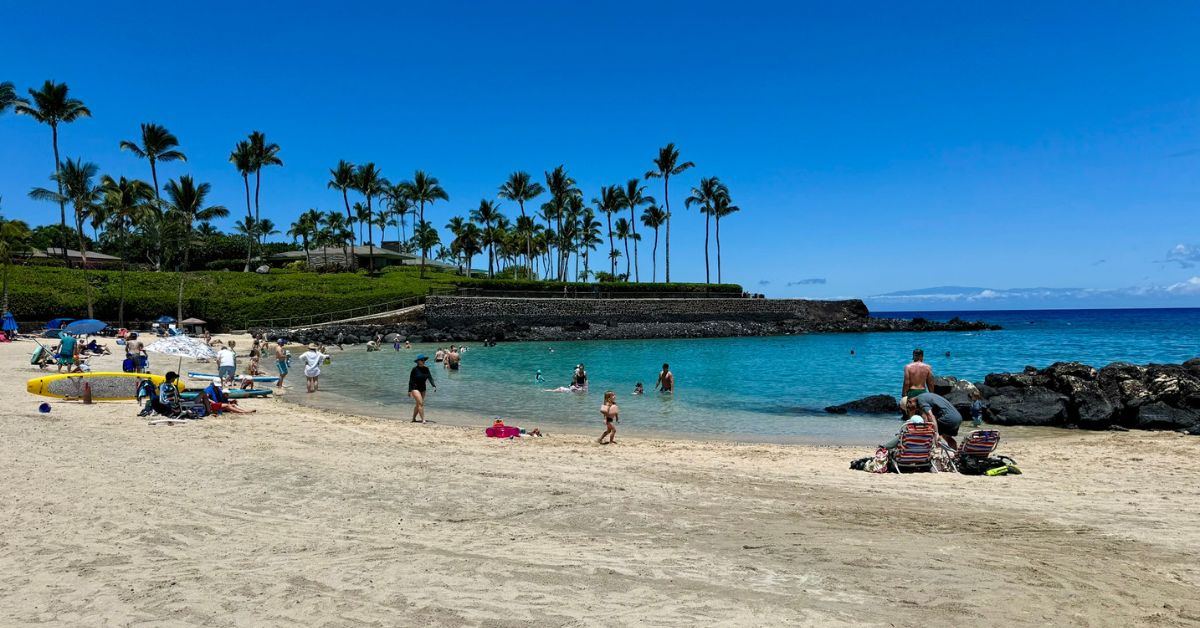 Best Fun and Easy Places to Travel with Toddlers